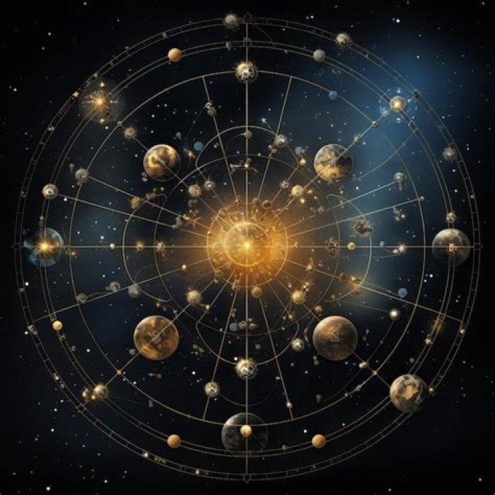 Unraveling Astrological And Cultural Connections