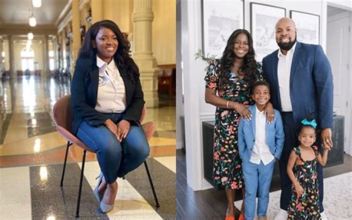 Unraveling Her Age, Height, Husband, And Net Worth