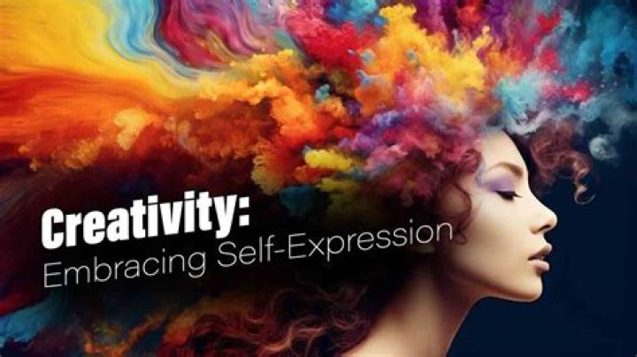 Unraveling Identity, Creativity, And Impact