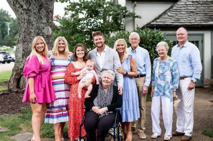 Unraveling Leanne Morgan's First Marriage: Discoveries And Insights