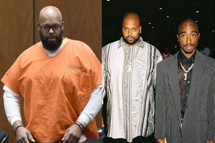 Unraveling Suge Knight's Complex Relationships: Discoveries And Revelations