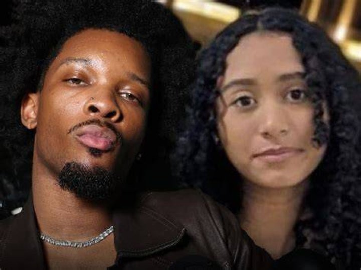 Unraveling The Age Of Karlie Redd's Daughter