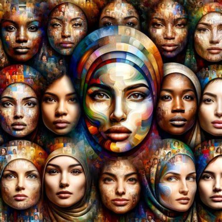 Unraveling The Beauty Of Diversity Through Photography