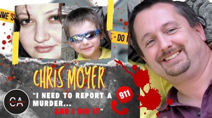 Unraveling The Chris Moyer Murder: Uncovering The Truth