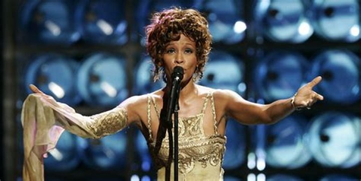Unraveling The Enigma Of Whitney Houston's Confidante