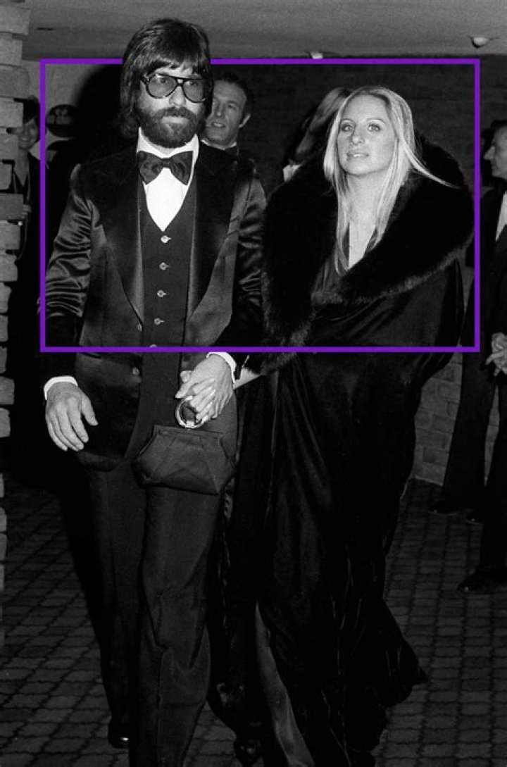 Unraveling The Enigmatic Love Story Of Jon Peters And Barbra Streisand
