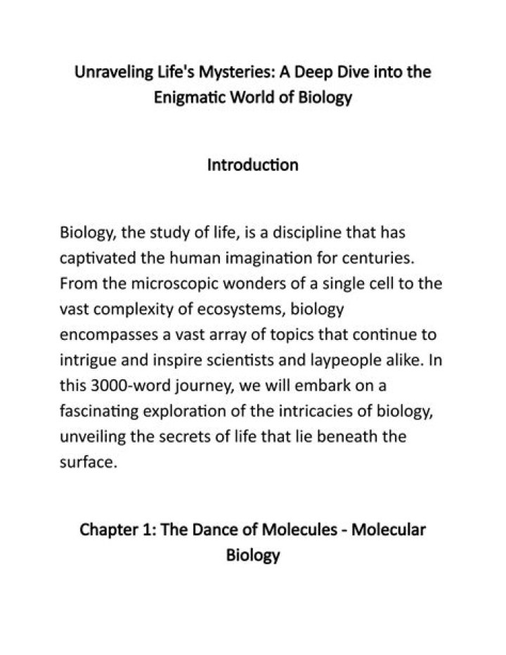 Unraveling The Enigmatic World Of Frederick Theroux: Unlocking Scientific Mysteries