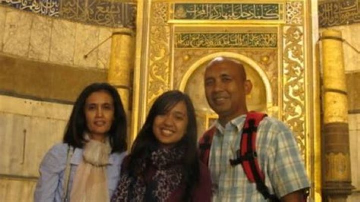 Unraveling The Fate Of Zaharie Ahmad Shah