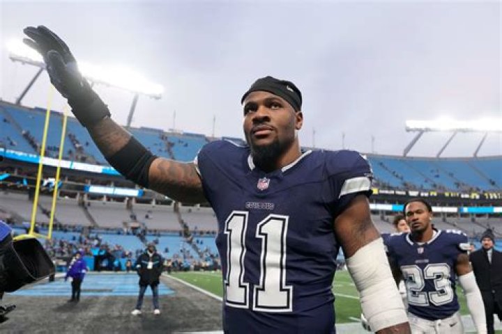 Unraveling The Love Life Of NFL Star Micah Parsons: Exclusive Insights And Revelations
