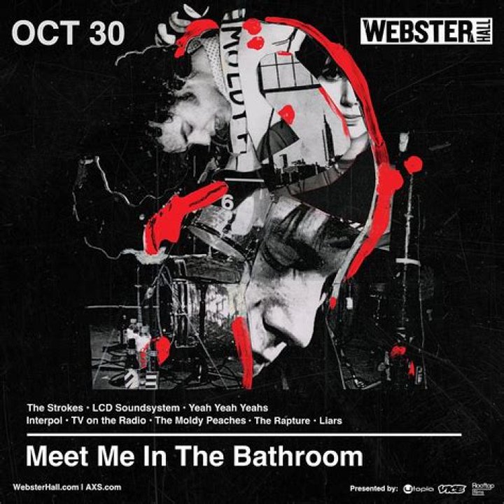 Unraveling The "Meet Me At Madison's" Phenomenon