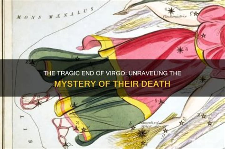 Unraveling The Mystery Of Their Tragic Death