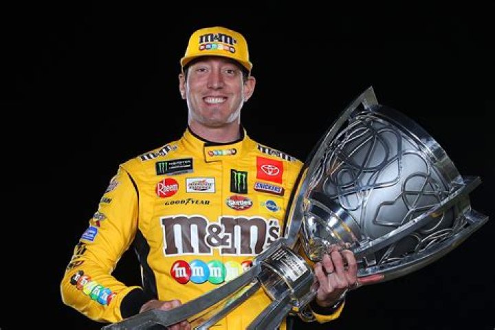 Unraveling The NASCAR Star's Personal Life