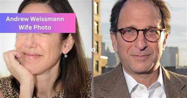 Unraveling The Personal Life Of Andrew Weissmann: Marriage And Family Revealed