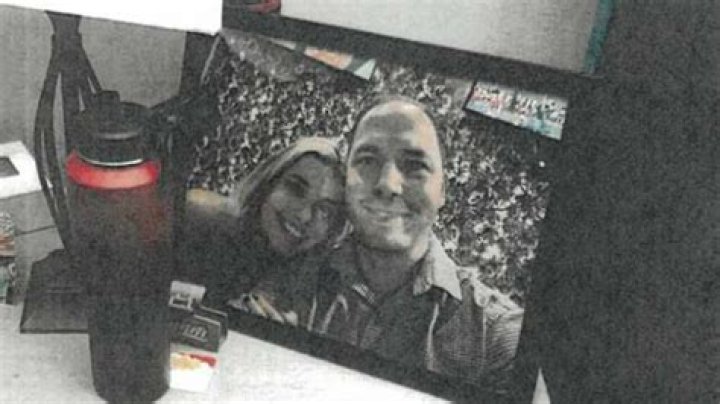 Unraveling The Story Of Brendan Buck's First Wife