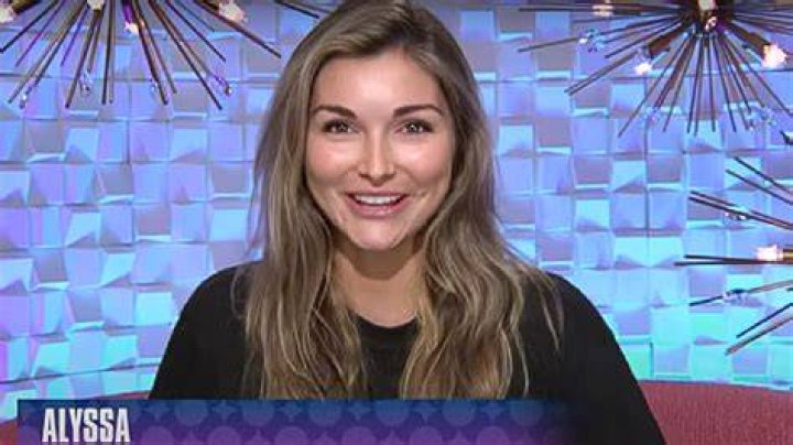 Unraveling The Strategies And Charisma Of Big Brother 24's Alyssa Snider