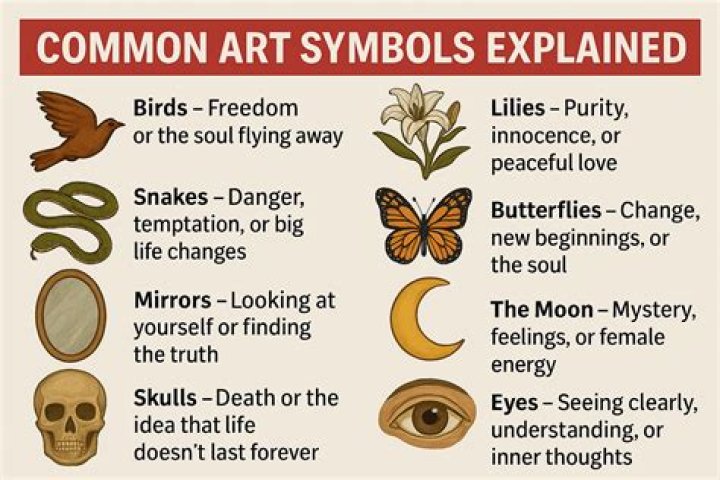 Unraveling The Style And Symbolism