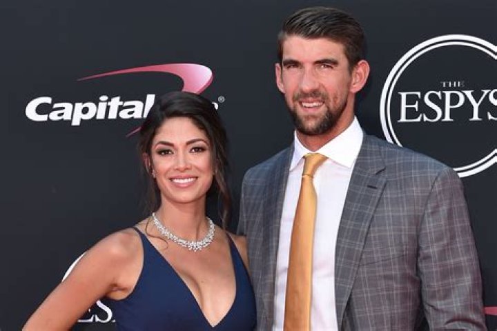 Unraveling The Tapestry Of "Michael Phelps' Wife Ethnicity"