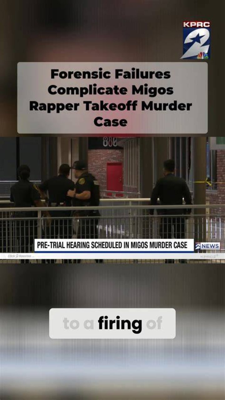 Unraveling The Tragic Murder Of Devour Rapper Case