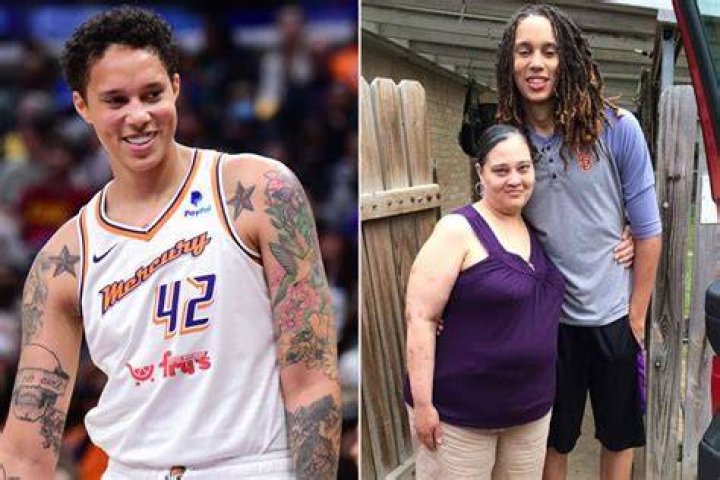 Unraveling The Truth: Brittney Griner's Family Legacy
