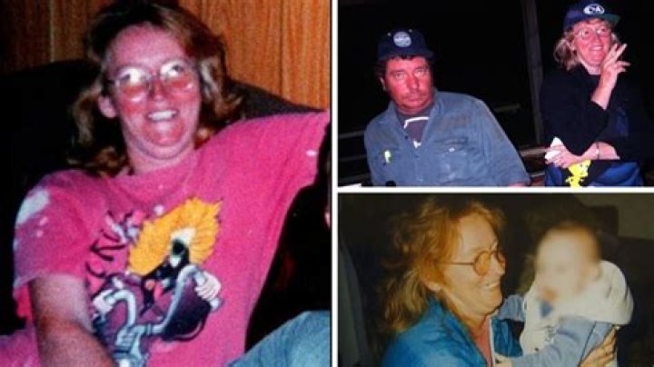 Unraveling The Twisted Mind Of Katherine Knight
