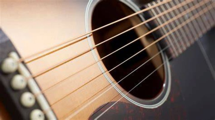 Unraveling The Untimely Loss Of A Guitar Legend