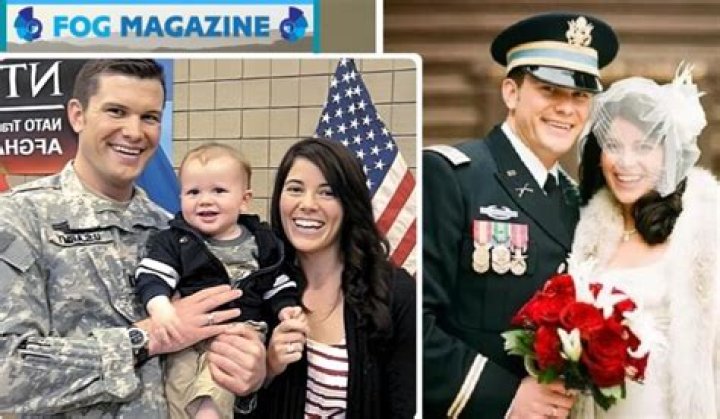 Untold Truths About Samantha Hegseth And Pete's Dynamic Duo