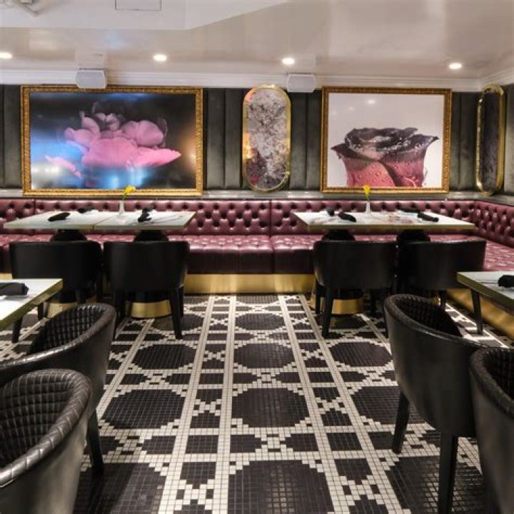 Unveil The Enchanting Sugar Factory Vegas Experience: A Culinary Adventure Awaits