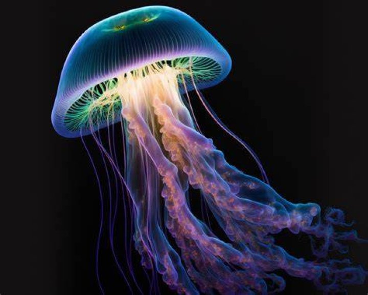 Unveil The Enchanting World Of Jellyfish Restaurant Photos: A Feast For The