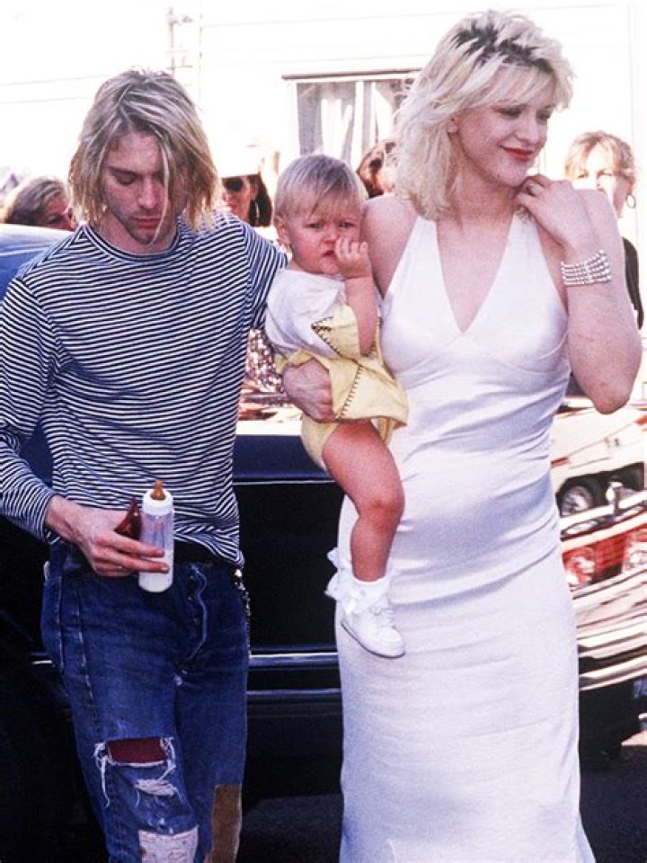 Unveil The Hidden World Of Courtney Love's Enigmatic Siblings