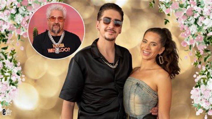 Unveil The Secrets Behind Hunter Fieri's Height: Surprising Insights Revealed!