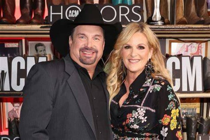 Unveil The Secrets Of Garth Brooks' Anna Maria Paradise