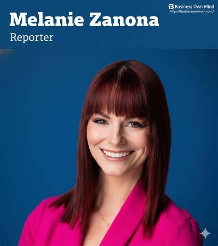 Unveil The Secrets Of Journalism: Exploring Melanie Zanona's Wikipedia