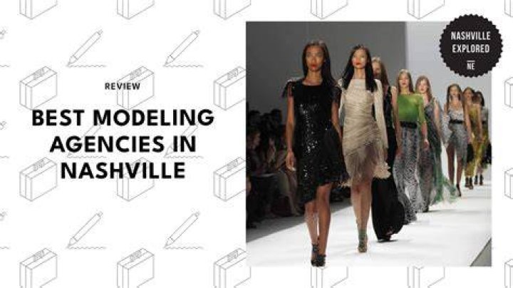 Unveil The Secrets Of Nashville Modeling Agencies In The IG22 Niche