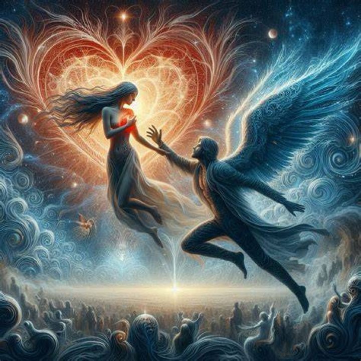 Unveil The Secrets Of Twin Flame Journeys With Briana's Guidance