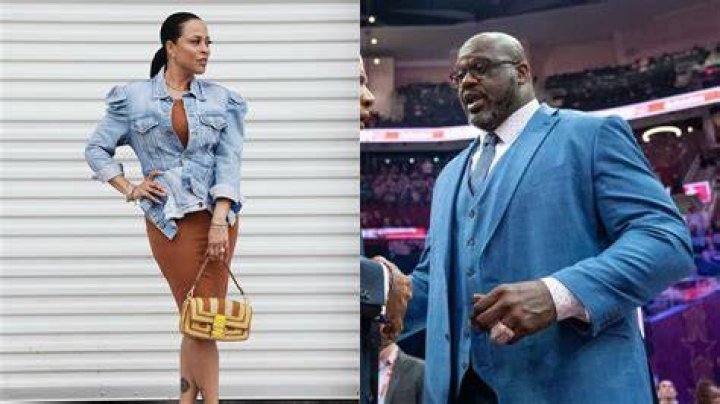 Unveil The Secrets: Shaunie O'Neal's Height Unveiled