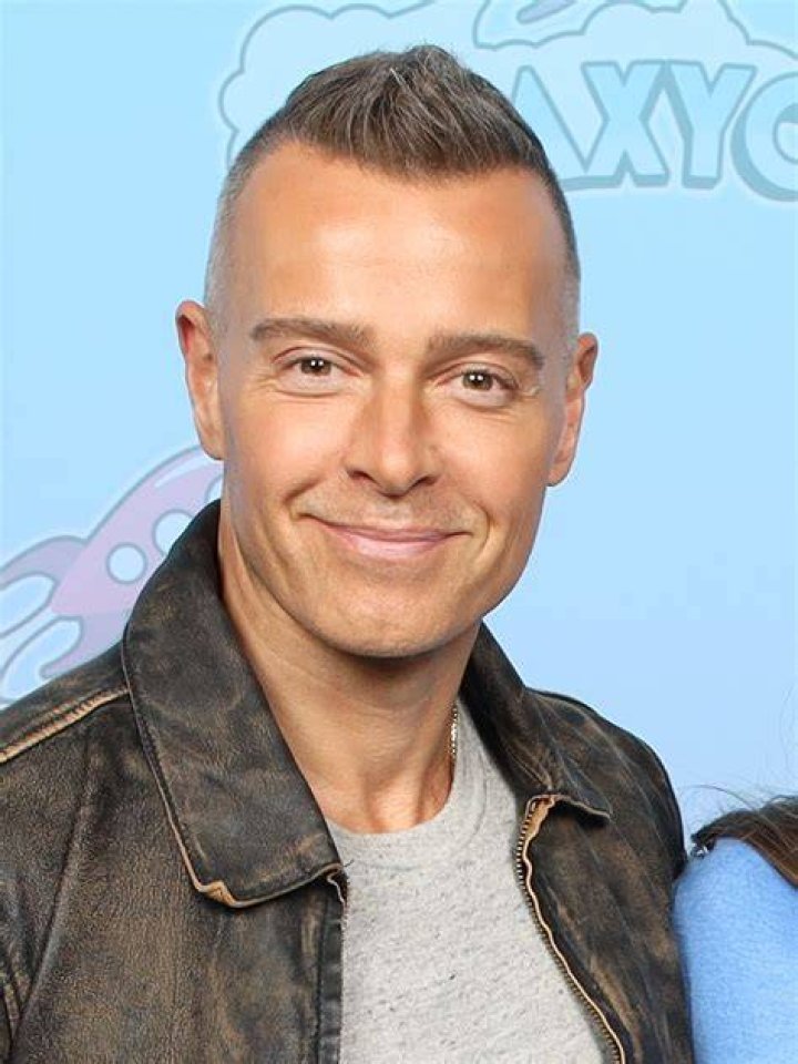 Unveil The Untold Story Of Joey Lawrence's First Marriage: Discoveries And Insights