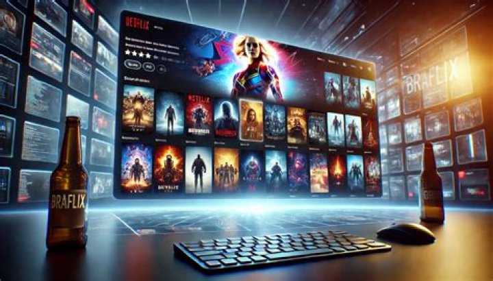 Unveiling 7starhd.living: Your Ultimate Destination for Streaming Movies and Series