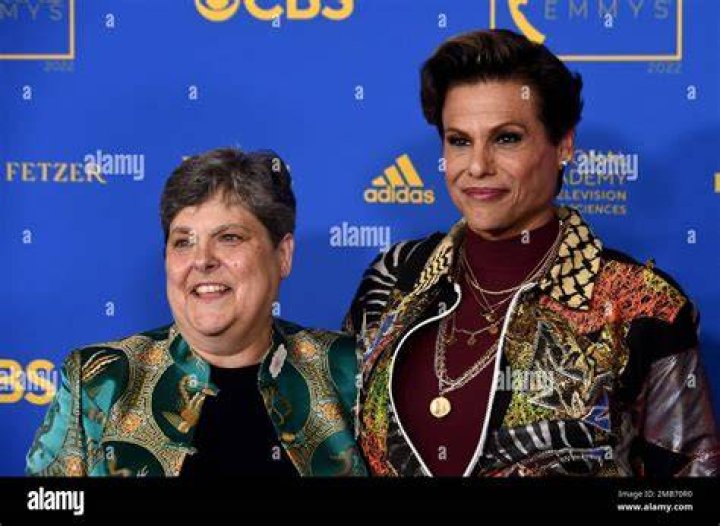 Unveiling Alexandra Billings' Beloved Spouse: Discoveries and Insights