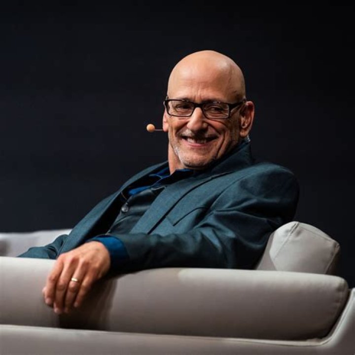 Unveiling Andrew Klavan's Net Worth: Surprising Insights Revealed