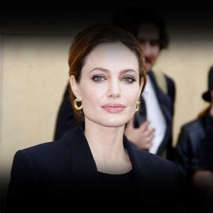 Unveiling Angelina Jolie's Age: Discoveries And Insights