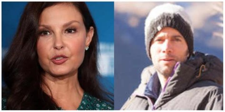 Unveiling Ashley Judd's Compelling Dating Journey: Discoveries And Insights