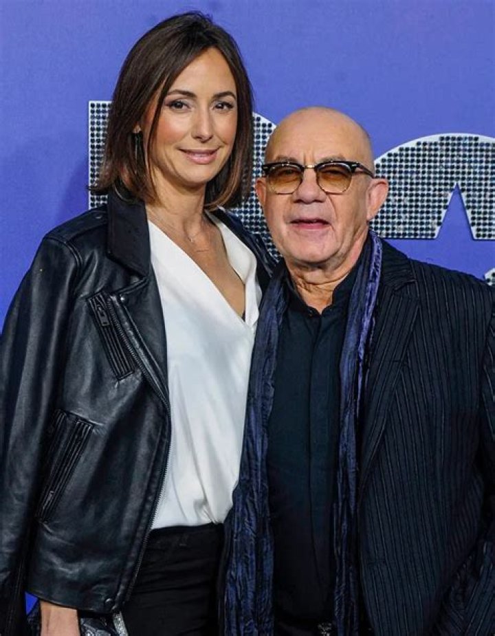 Unveiling Bernie Taupin's Net Worth, Career, And Award-Winning Legacy