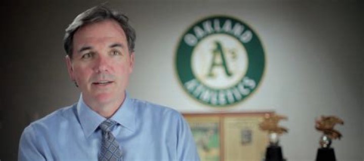 Unveiling Billy Beane's Next Chapter: Unlocking Success Secrets!
