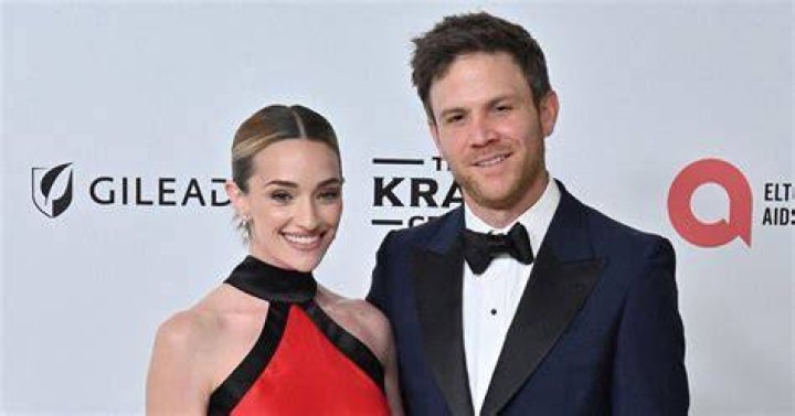 Unveiling Brianne Howey's Rise To Stardom: A Journey Of Determination
