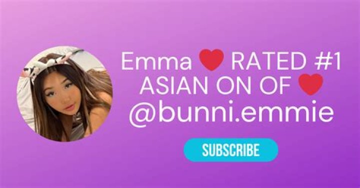 Unveiling Bunnie Mai OnlyFans Leaks: A Comprehensive Guide