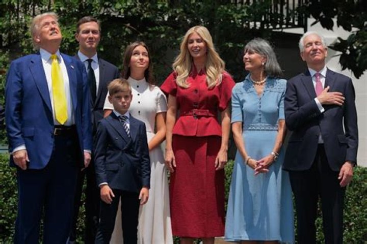 Unveiling Charles Kushner's Sister: Discoveries & Insights
