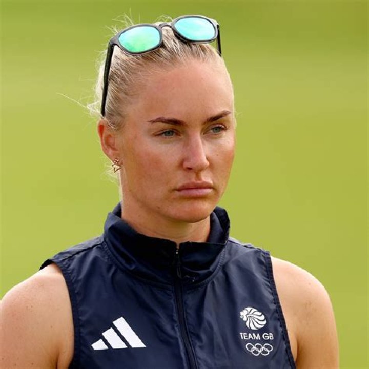 Unveiling Charley Hull's Age: Surprising Insights And Discoveries!