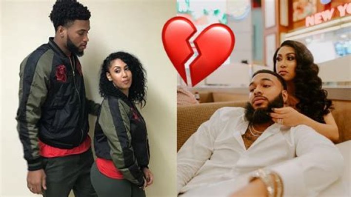 Unveiling Chris Sails: Queen Naija's Husband, Revealed!