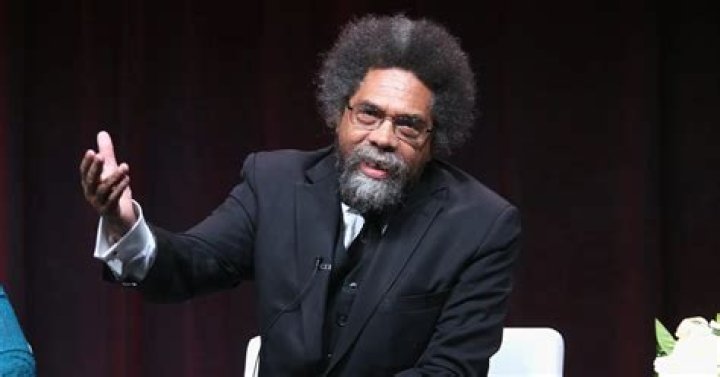 Unveiling Cornel West's Net Worth, Spouse, And Hidden Truths