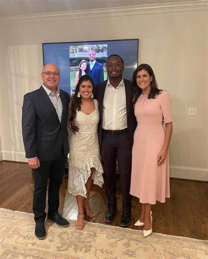 Unveiling Darius Jackson's Ethnicity: Discoveries And Insights